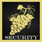 Vino D'Oro's Security
