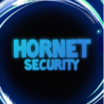 [-] Hornet Security Department