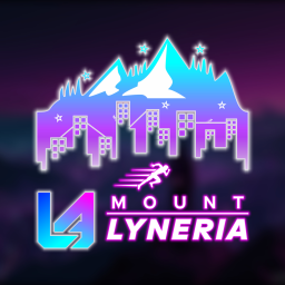 [GRAPPLE HOOK] MOUNT LYNERIA 💫