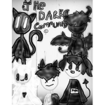 the dark commuity club