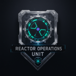 |TNOC| Reactor Operations Command