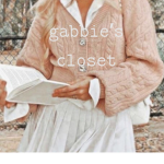 - gabby’s closet-