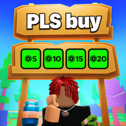 PLS BUY (BETA)