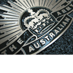 Australian Army Melbourne Base [Training]
