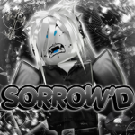 sorrow'd