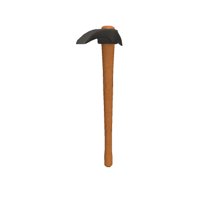 Pickaxe Tools Zz4ns