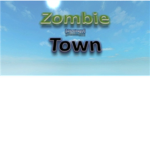 Zombie Town Fan Club Group Thumbnail
