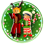 Christmas Completionist 
