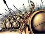 The Spartan Leagion
