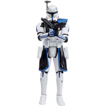 Star Wars commander Rex