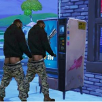 #faintklan