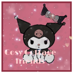 Cosy Cottage Friends