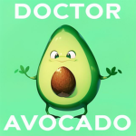 Avocado teamwork