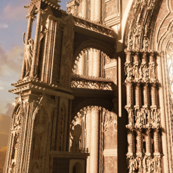 • The Aurelia Edifice [Artwork] 2/5/22