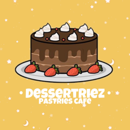 Dessertriez Cafe