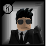 KingSnowflake1O1's Friends And Followers! =)