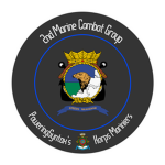 |KM| 2nd Marine Combat Group