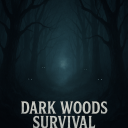 Dark Woods Survival