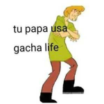 TU MAMA ES MUJER