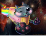 NyanCat Official Fan Group!