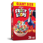 FROOT LOOP TROOP