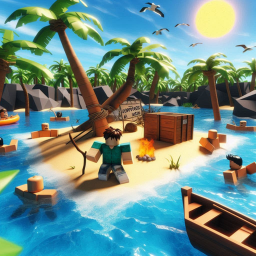 Test Survival Game