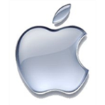 Apple. ®