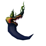 Slithering Serpent