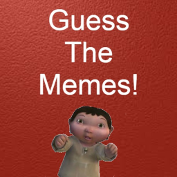 Guess The Memes!