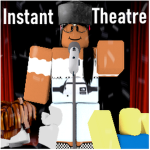 Instant Theatre
