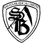 Santa Βlanca Cartel