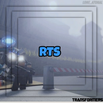 Random Transformers Stuff