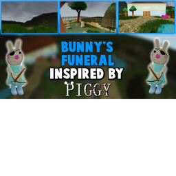 Bunnys''Funeral And Doggys''Funeral