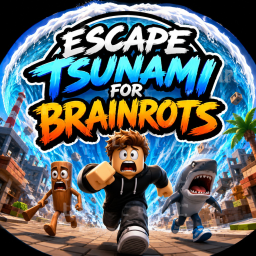 Escape Tsunami