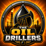 The Oil Drillers