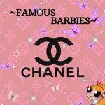 .-+*FAMOUS ######## *+-.