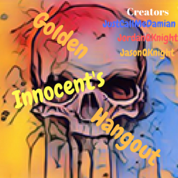 Golden Innocents Hangout