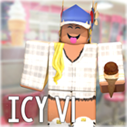 Icy ® || Application Center
