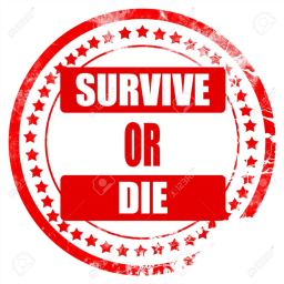 Survive Or Die