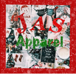 Jas apparel