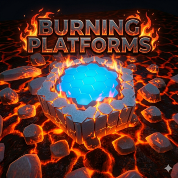 Burning Platforms🔥