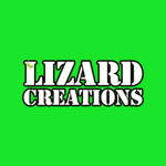 Lizard Creations