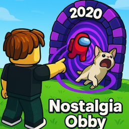 Nostalgia Obby