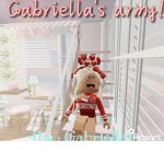 Gabriella’s army