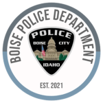 BPD - Boise Police Department