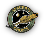 Spacer’s Choice