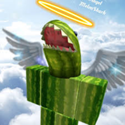 Watermelon Shark's Place