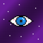 fellow eyeball fam