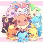 eevee clup