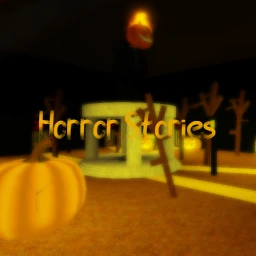 (Redemption Story) Horror Stories. icon